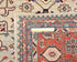 9x12 Gray Aryana Afghan Hand Knotted Veg Dye Wool Area Rug